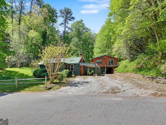 House for sale in Georgia