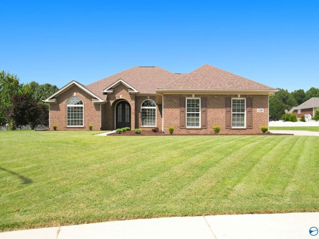 House for sale in New Market, Alabama