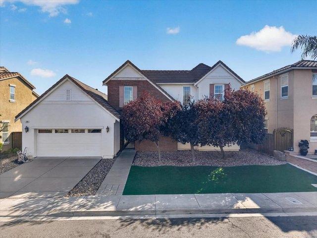 House for sale in American Canyon, Napa County