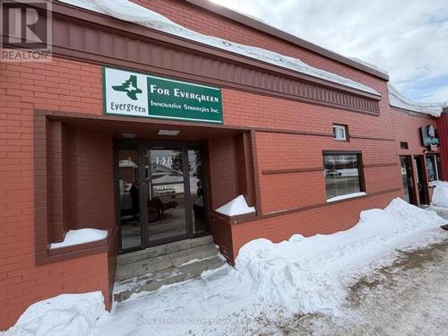 Commercial for sale in Cochrane, Ontario
