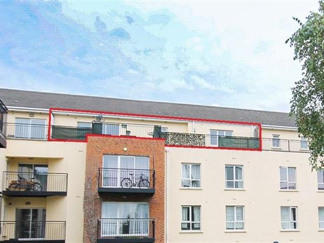 Flat for sale in Dublin 22, Clondalkin