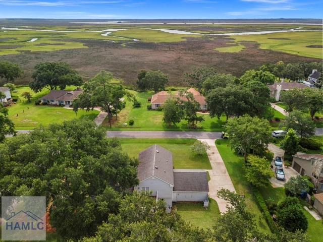 House for sale in Glynn, Georgia