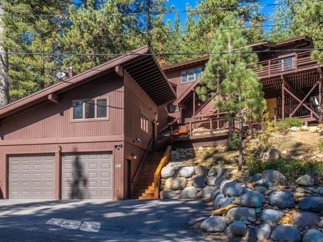 House for sale in Olympic Valley, California