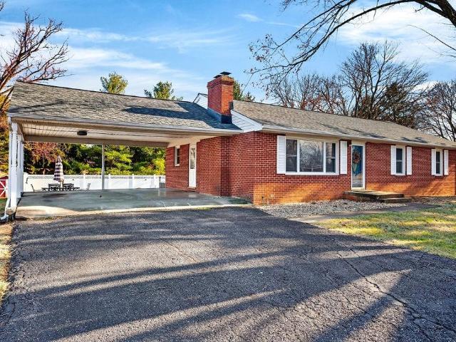 Property for sale in Virginia
