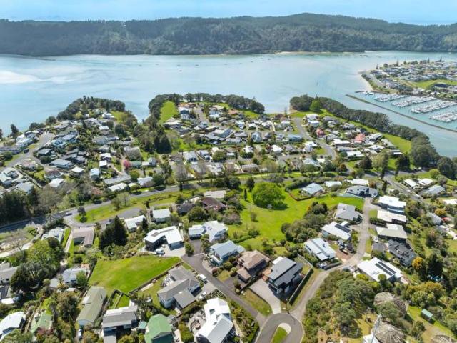 Land for sale in Whangamata, Waikato