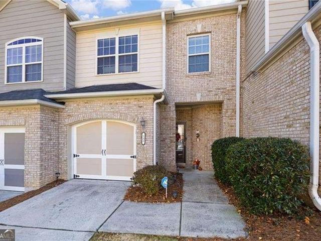 Townhouse for sale in Paulding, Georgia