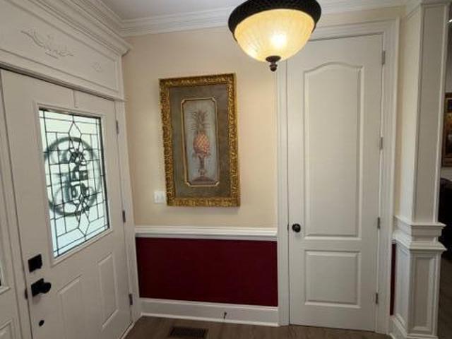 House for sale in Hamlet, Richmond County