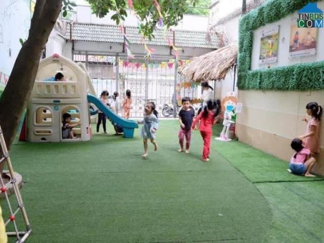Biệt Thự bán tại Hoàn Kiếm, Hà Nội