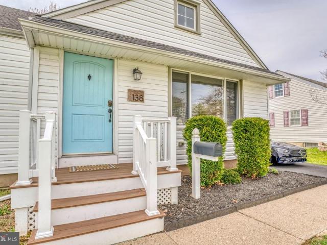 House for sale in Delco, Pennsylvania