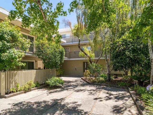 Apartment for rent in San Anselmo, California