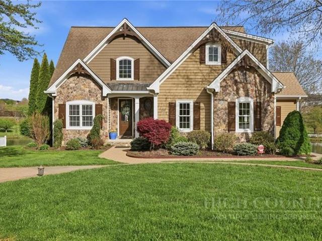 House for sale in Jefferson, North Carolina