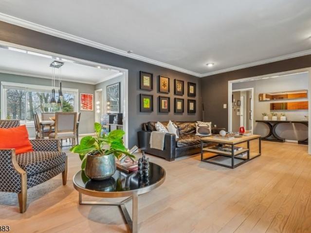 House for sale in South Orange, New Jersey