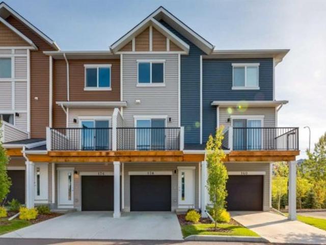 Townhouse for sale in Tuscany, Calgary