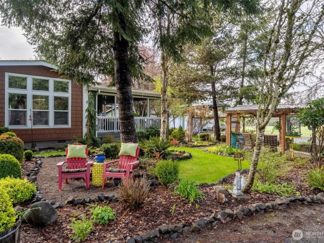 House for sale in Toledo, Washington