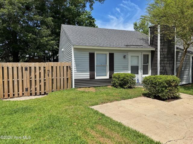 Townhouse for sale in Havelock, North Carolina