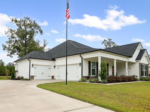 House for sale in Elloree, South Carolina