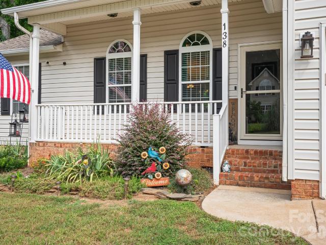 House for sale in Troutman, North Carolina