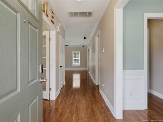 Property for rent in Spring Lake, North Carolina