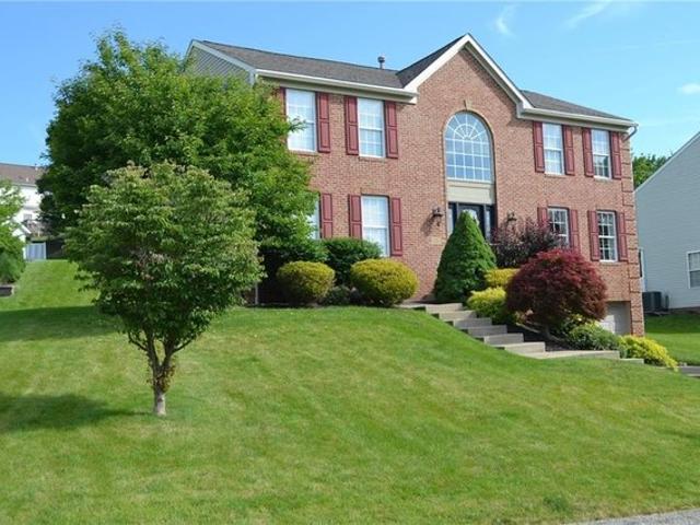 House for sale in Belle Vernon, Pennsylvania