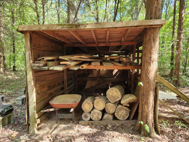 Land for sale in Tennessee