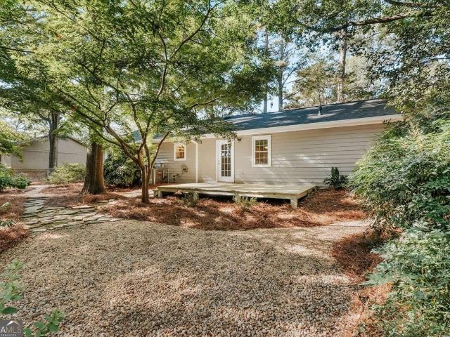House for sale in Harden Hills, Watkinsville
