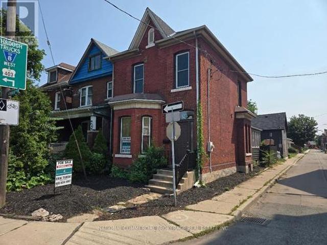 House for sale in Ancaster, Ontario
