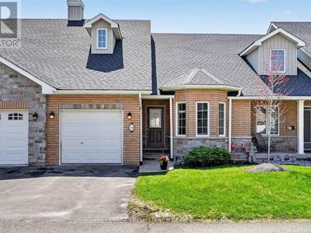 Condo for sale in Peterborough, Ontario