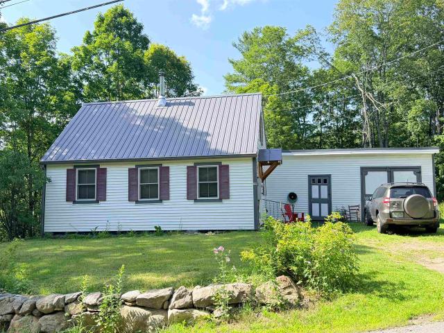 House for sale in New Hampshire