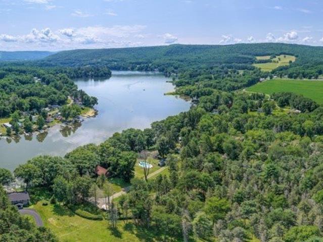House for sale in Milford, New York