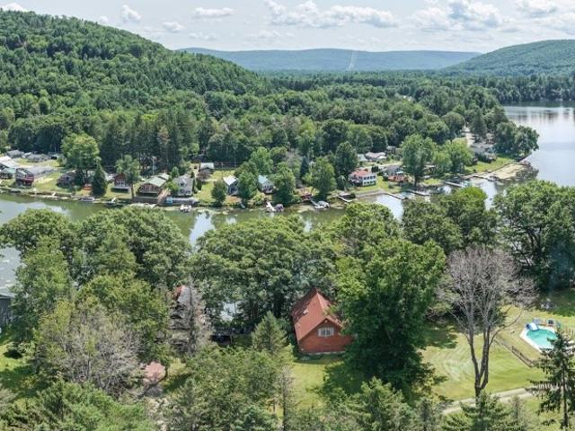 House for sale in Milford, New York