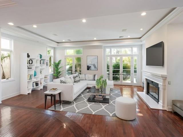 House for sale in Marina Del Rey, California