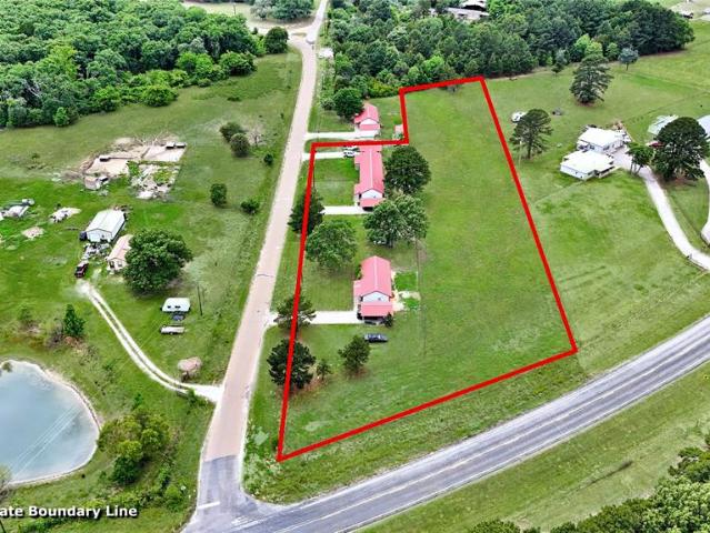House for sale in Texas