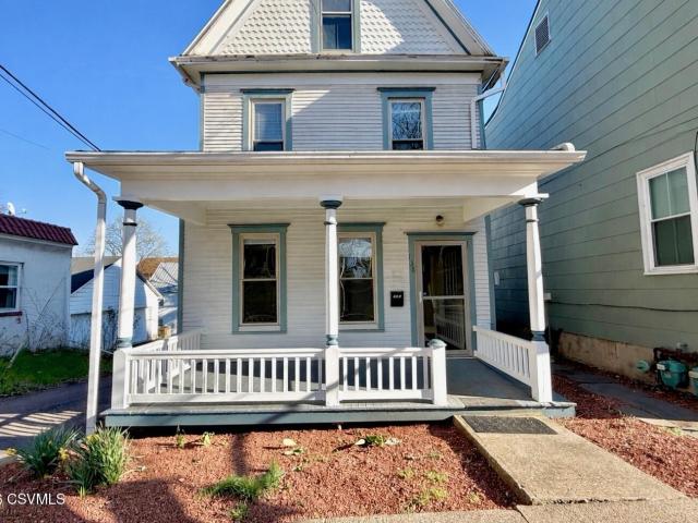 House for sale in Bloomsburg, Pennsylvania
