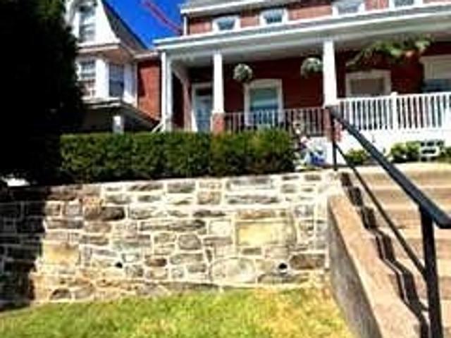 Townhouse for sale in Conshohocken, Pennsylvania
