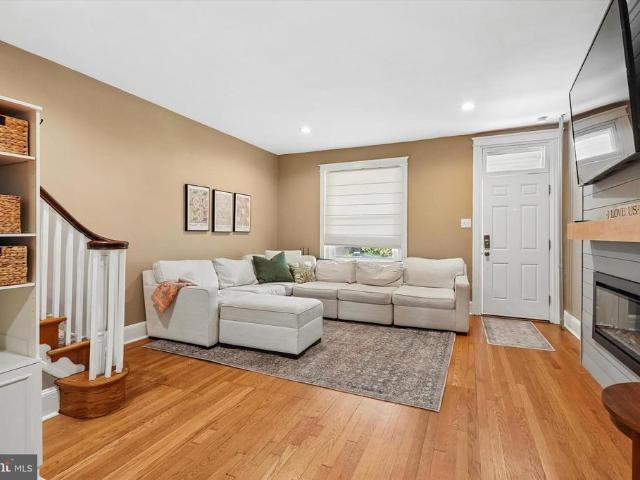 Townhouse for sale in Conshohocken, Pennsylvania