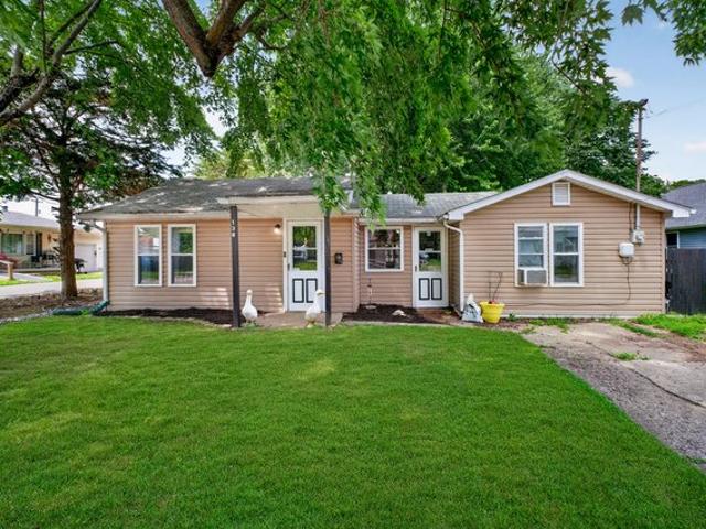 House for sale in Greensburg, Indiana