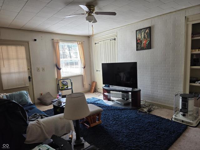 House for sale in Knightstown, Indiana