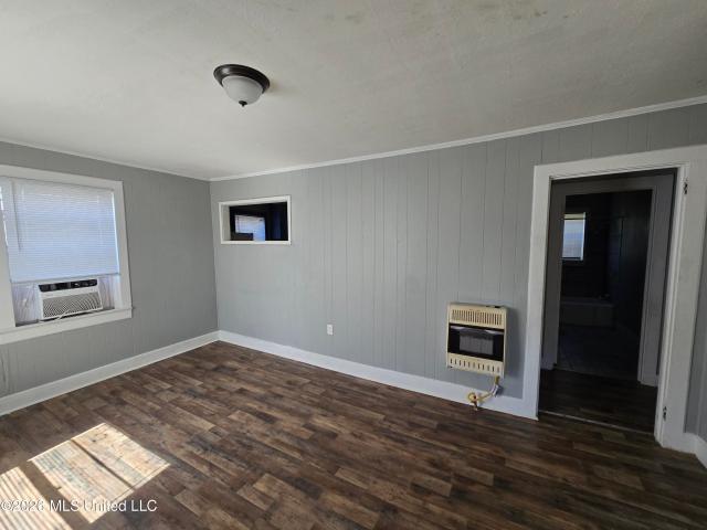 House for sale in Petal, Mississippi