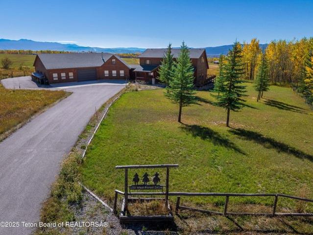 House for sale in Star Valley Ranch, Lincoln County