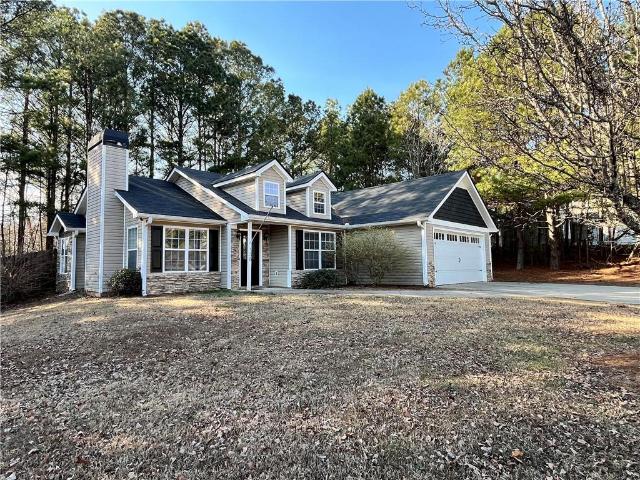 Property for rent in Paulding, Georgia