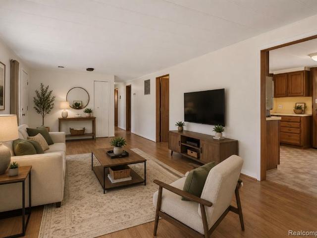 House for sale in Michigan
