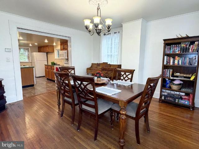 House for sale in Bellefonte, Pennsylvania