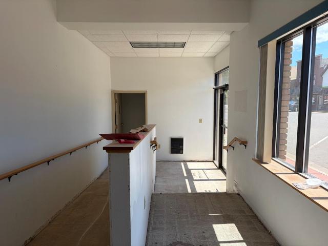 Commercial for sale in Grantsburg, Wisconsin