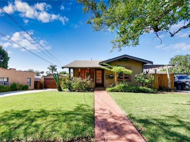 House for sale in Sierra Madre, California
