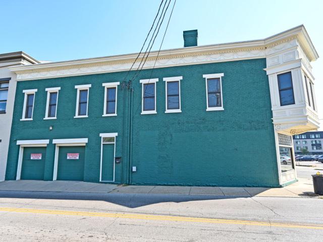 Commercial for sale in Kenton, Kentucky