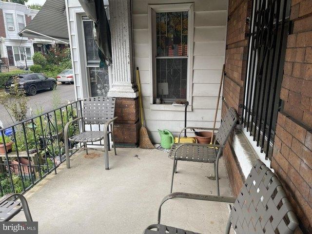 Townhouse for sale in Philadelphia, Pennsylvania