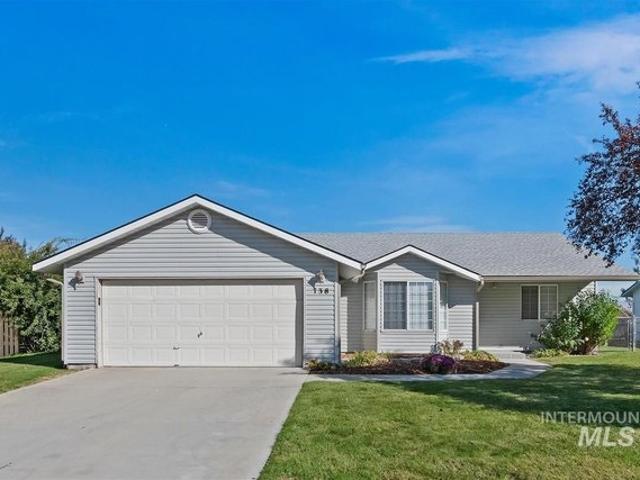 House for sale in Willow Creek Heights, Meridian