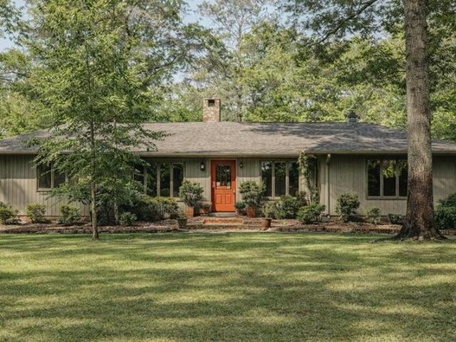 House for sale in Americus, Georgia