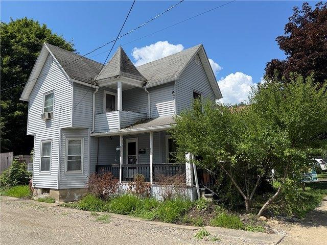 House for sale in Corning, New York