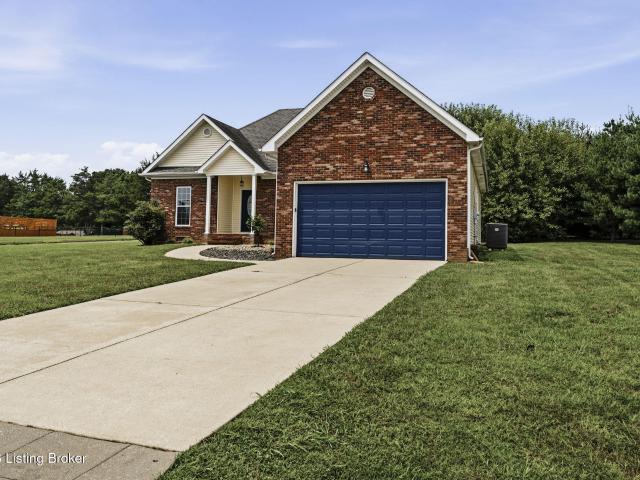House for sale in Cecilia, Kentucky